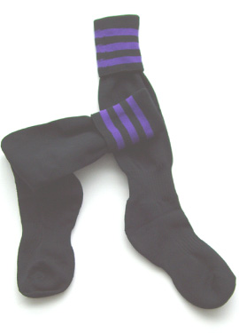 Bedford Free School Sports Socks
