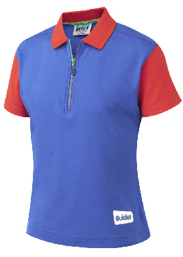 GUIDE POLO SHIRT (NEW)