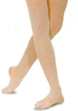 SOFT SUPPORT BALLET TIGHTS