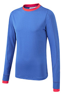 GUIDE LONG SLEEVE TOP (NEW)