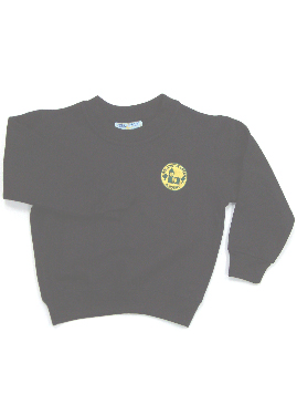 Goldington Green Academy PE Sweatshirt (Black)
