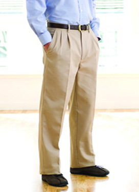 MENS CHINOS TROUSERS
