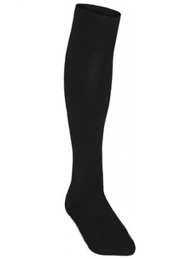 Hastingsbury Sports Socks (Black)