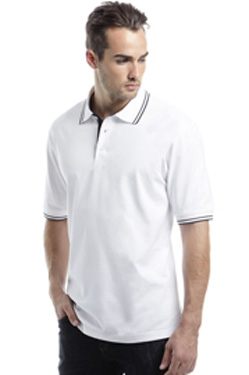 SOLENT JERSEY POLO