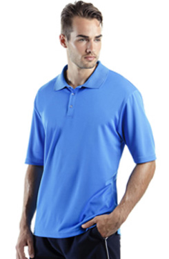 GAMEGEAR COOLTEX CHAMPION POLO