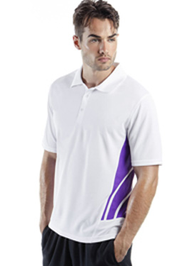 GAMEGEAR COOLTEX TRAINING POLO