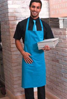 DELUXE APRON WITH POCKET