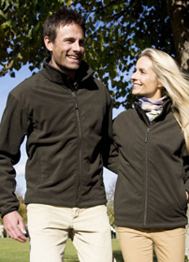 EXTREME CLIMATE STOPPER FLEECE
