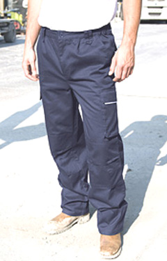 WORK GUARD ACTION TROUSERS