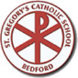 St Gregory Middle School Bedford