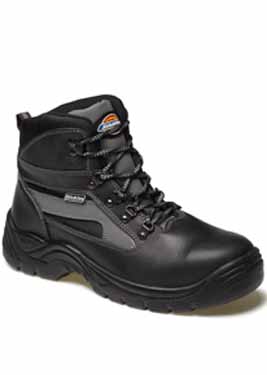 SEVERN SUPER SAFETY BOOT S3